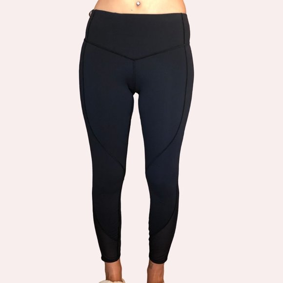 lululemon athletica Pants & Jumpsuits Lululemon Athletic Leggings